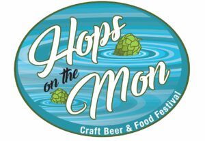 Tickets on sale for Hops on the Mon Craft Beer & Food Festival